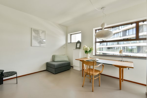 Medium property photo - Amstelbeststraat 8B, 1096 GD Amsterdam